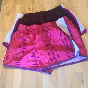 Danskin Shorts